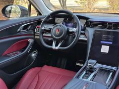 FAW H6 2.0T - Edition - ფოტო 6