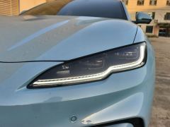 BYD Seal 06GT 520km Plus Edition - photo 4