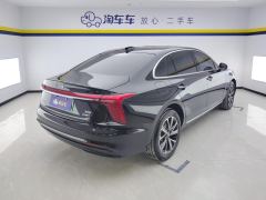 FAW H5 PHEV 1.5T 170km Edition - фото 2