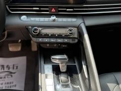 Hyundai Elantra 1.5L GLS Leading Edition - ფოტო 11
