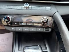 Hyundai Elantra 1.5L GLS Leading Edition - ფოტო 12