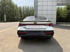Hyundai Elantra 1.5L GLS Leading Edition - ფოტო 15