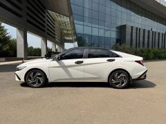 Hyundai Elantra 1.5L GLS Leading Edition - ფოტო 4