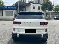 Geely ICON 1.5T Edition - фото 16