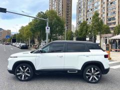 Geely ICON 1.5T Edition - фото 4