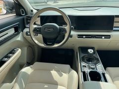 Geely ICON 1.5T Edition - фото 8