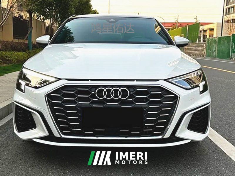 Audi A3 A3L Limousine 35 TFSI Version