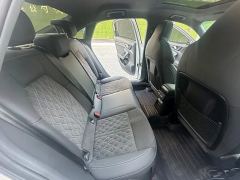 Audi A3 A3L Limousine 35 TFSI Version - ფოტო 15
