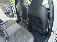 Audi A3 A3L Limousine 35 TFSI Version - ფოტო 16