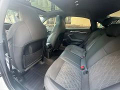 Audi A3 A3L Limousine 35 TFSI Version - ფოტო 17