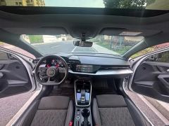 Audi A3 A3L Limousine 35 TFSI Version - ფოტო 6