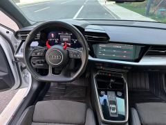 Audi A3 A3L Limousine 35 TFSI Version - ფოტო 7