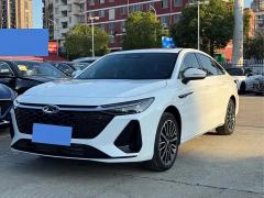 Chery Arrizo 8 Edition 1.6T - фото 1