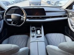 Chery Arrizo 8 Edition 1.6T - фото 14
