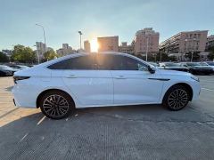 Chery Arrizo 8 Edition 1.6T - фото 4
