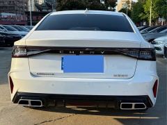 Chery Arrizo 8 Edition 1.6T - фото 6