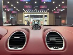 Porsche 718 Boxster Style Edition 2.0T - ფოტო 12