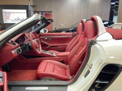 Porsche 718 Boxster Style Edition 2.0T - ფოტო 13