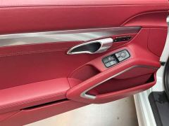 Porsche 718 Boxster Style Edition 2.0T - ფოტო 16