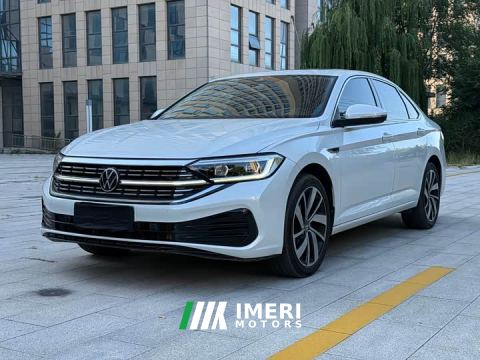 2026 Volkswagen Jetta S 1.5L Fashion Edition - ავტომობილი ჩინეთიდან