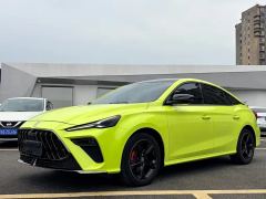 MG5 1.5T TrophyFlagship Edition - фото 1