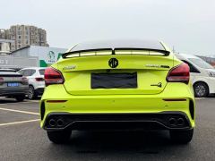 MG5 1.5T TrophyFlagship Edition - фото 10
