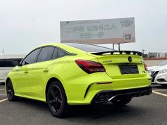 MG5 1.5T TrophyFlagship Edition - фото 11