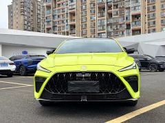 MG5 1.5T TrophyFlagship Edition - фото 2