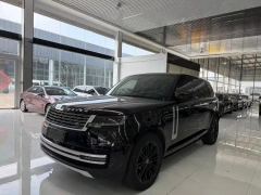 Land Rover Range Rover 3.0 L6 400PS Edition 7 - ფოტო 1