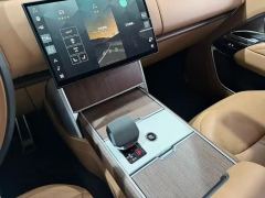 Land Rover Range Rover 3.0 L6 400PS Edition 7 - ფოტო 10