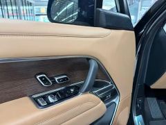 Land Rover Range Rover 3.0 L6 400PS Edition 7 - ფოტო 11