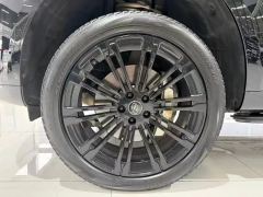 Land Rover Range Rover 3.0 L6 400PS Edition 7 - ფოტო 14