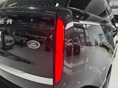 Land Rover Range Rover 3.0 L6 400PS Edition 7 - ფოტო 17