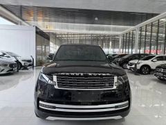 Land Rover Range Rover 3.0 L6 400PS Edition 7 - ფოტო 2