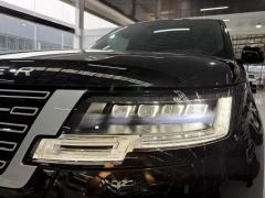 Land Rover Range Rover 3.0 L6 400PS Edition 7 - ფოტო 3