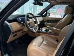 Land Rover Range Rover 3.0 L6 400PS Edition 7 - ფოტო 6