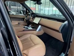 Land Rover Range Rover 3.0 L6 400PS Edition 7 - ფოტო 7