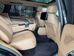 Land Rover Range Rover 3.0 L6 400PS Edition 7 - ფოტო 8