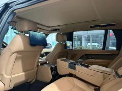 Land Rover Range Rover 3.0 L6 400PS Edition 7 - ფოტო 9