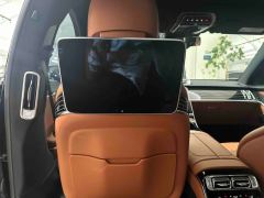 Mercedes-Benz S Class S-Class S 450 L 4MATIC - ფოტო 10