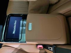 Mercedes-Benz S Class S-Class S 450 L 4MATIC - ფოტო 11