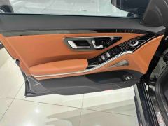 Mercedes-Benz S Class S-Class S 450 L 4MATIC - ფოტო 5