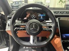 Mercedes-Benz S Class S-Class S 450 L 4MATIC - ფოტო 6