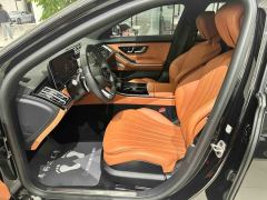 Mercedes-Benz S Class S-Class S 450 L 4MATIC - ფოტო 7