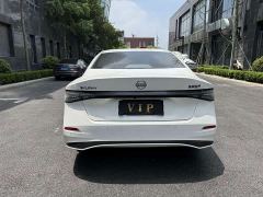 Nissan Sylphy 1.6L Edition - photo 11