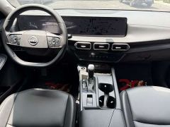 Nissan Sylphy 1.6L Edition - photo 5