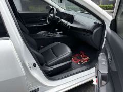 Nissan Sylphy 1.6L Edition - photo 7
