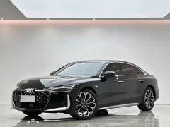 Audi A6L 45 TFSI Premium Dynamic - фото 1