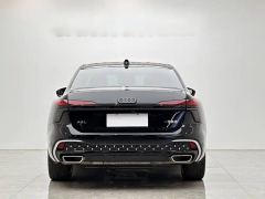 Audi A6L 45 TFSI Premium Dynamic - фото 14