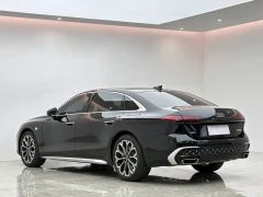 Audi A6L 45 TFSI Premium Dynamic - фото 16